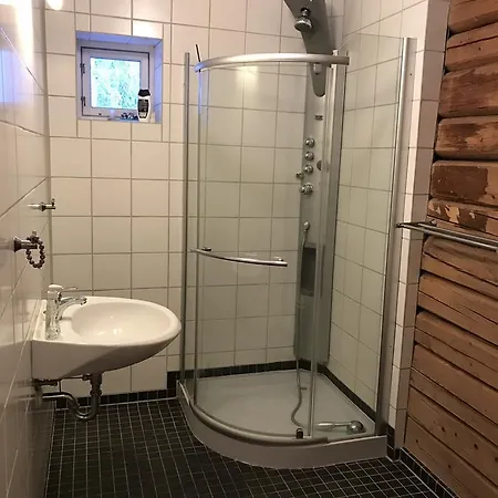 Bryggerhuset Pa Piltingsrud Begndal