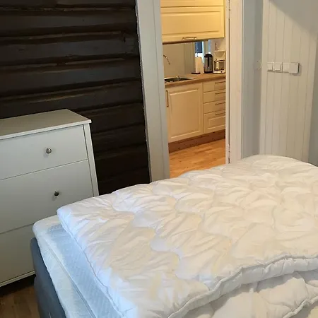 Bryggerhuset Pa Piltingsrud * Begndal