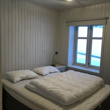 Bryggerhuset Pa Piltingsrud