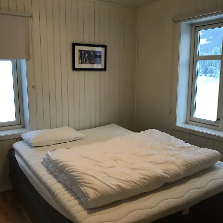 Bryggerhuset Pa Piltingsrud Domek letniskowy