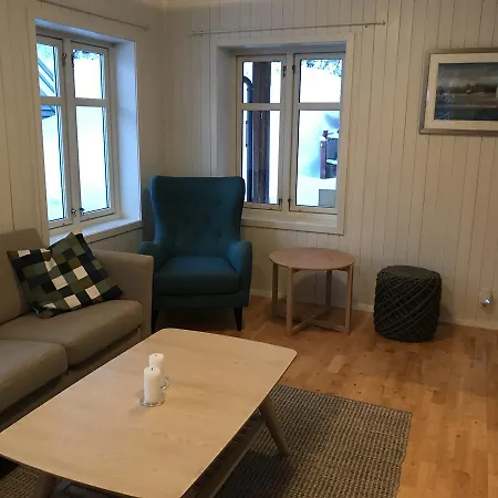 Bryggerhuset Pa Piltingsrud * Begndal
