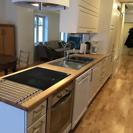 Bryggerhuset Pa Piltingsrud * Begndal