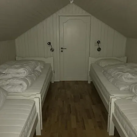 Bryggerhuset Pa Piltingsrud * Begndal