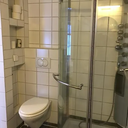 Domek letniskowy Bryggerhuset Pa Piltingsrud