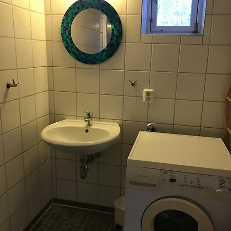Bryggerhuset Pa Piltingsrud *