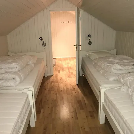 Bryggerhuset Pa Piltingsrud Domek letniskowy *