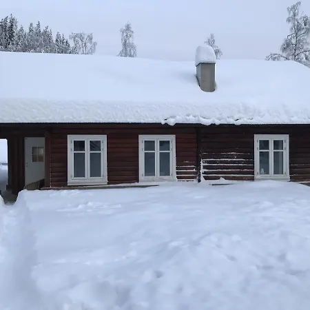 Bryggerhuset Pa Piltingsrud Domek letniskowy Begndal
