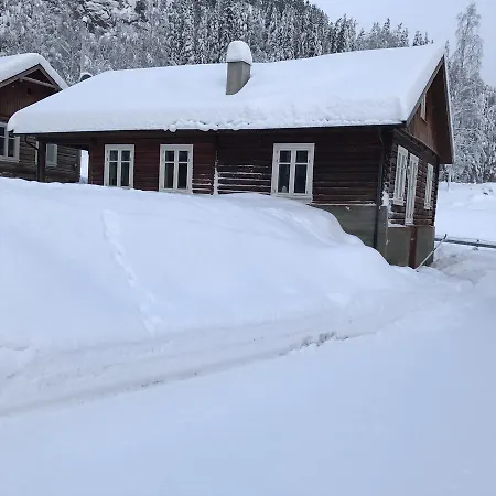 Bryggerhuset Pa Piltingsrud