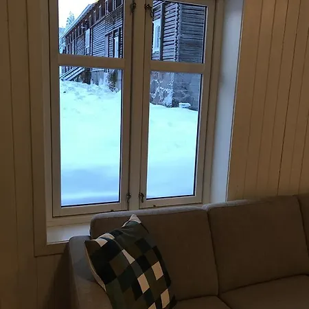Bryggerhuset Pa Piltingsrud